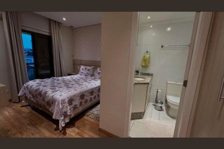 Apartamento à venda com 3 quartos, 130m² em Vila Progresso, Guarulhos