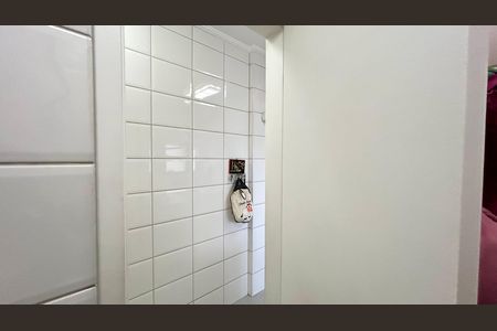 Apartamento à venda com 130m², 3 quartos e 2 vagas Apartamento à venda com 130m², 3 quartos e 2 vagasBanheiro