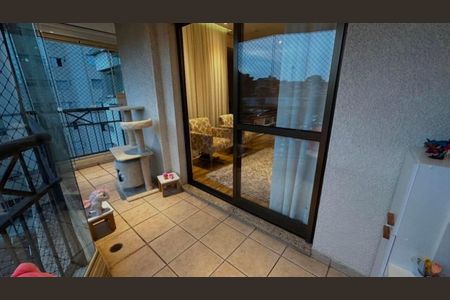 Apartamento à venda com 3 quartos, 130m² em Vila Progresso, Guarulhos