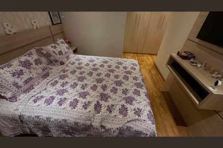 Apartamento à venda com 3 quartos, 130m² em Vila Progresso, Guarulhos