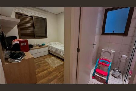 Apartamento à venda com 3 quartos, 130m² em Vila Progresso, Guarulhos