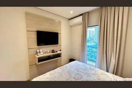 Apartamento à venda com 130m², 3 quartos e 2 vagas Apartamento à venda com 130m², 3 quartos e 2 vagasQuarto Suíte 3