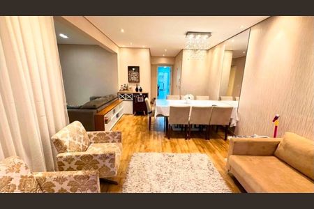 Apartamento à venda com 3 quartos, 130m² em Vila Progresso, Guarulhos