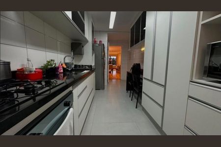 Apartamento à venda com 3 quartos, 130m² em Vila Progresso, Guarulhos