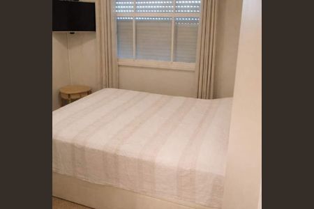 Apartamento à venda com 1 quarto, 36m² em Copacabana, Rio de Janeiro