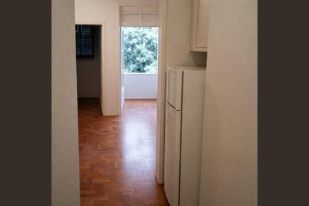 Apartamento à venda com 1 quarto, 36m² em Copacabana, Rio de Janeiro