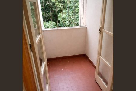 Apartamento à venda com 1 quarto, 36m² em Copacabana, Rio de Janeiro