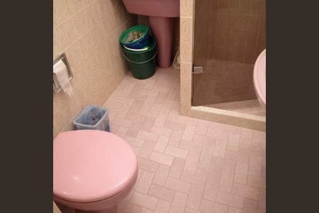 Apartamento à venda com 1 quarto, 36m² em Copacabana, Rio de Janeiro