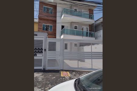 Apartamento à venda com 2 quartos, 42m² em Jardim São Paulo, São Paulo