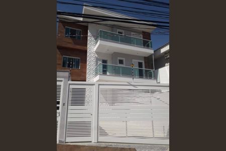 Apartamento à venda com 2 quartos, 42m² em Jardim São Paulo, São Paulo