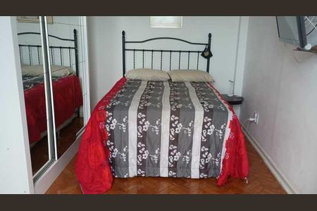 Apartamento à venda com 2 quartos, 56m² em Centro, Rio de Janeiro