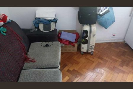 Apartamento à venda com 2 quartos, 56m² em Centro, Rio de Janeiro