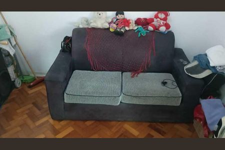 Apartamento à venda com 2 quartos, 56m² em Centro, Rio de Janeiro