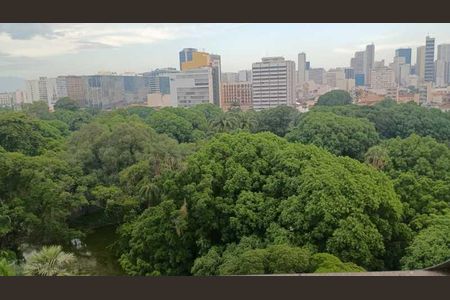 Apartamento à venda com 2 quartos, 56m² em Centro, Rio de Janeiro