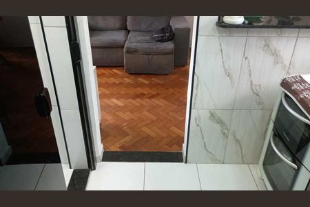Apartamento à venda com 2 quartos, 56m² em Centro, Rio de Janeiro
