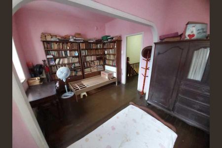 Apartamento à venda com 2 quartos, 56m² em Centro, Rio de Janeiro