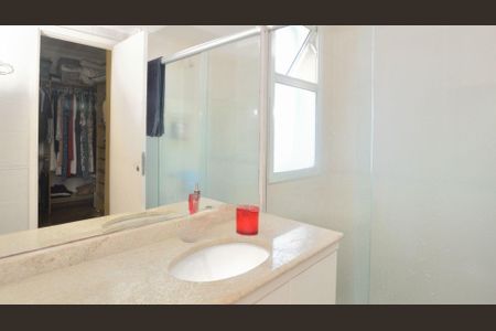 Apartamento à venda com 169m², 4 quartos e 3 vagas