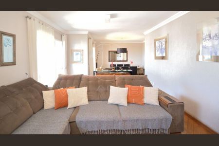 Apartamento à venda com 169m², 4 quartos e 3 vagas