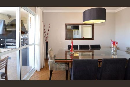 Apartamento à venda com 169m², 4 quartos e 3 vagas