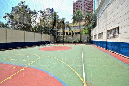 Apartamento à venda com 169m², 4 quartos e 3 vagas