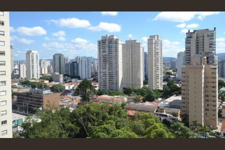 Apartamento à venda com 169m², 4 quartos e 3 vagas