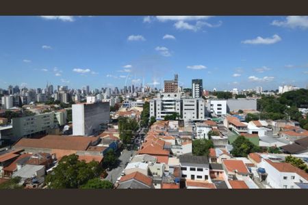 Apartamento à venda com 169m², 4 quartos e 3 vagas