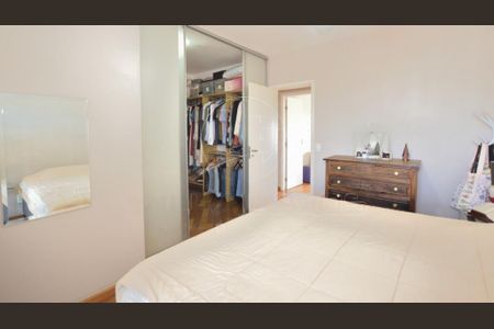 Apartamento à venda com 169m², 4 quartos e 3 vagas