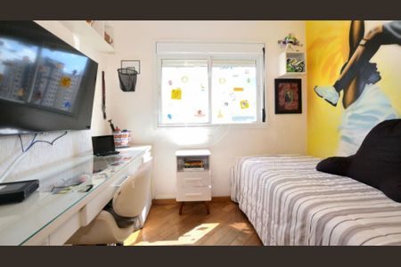 Apartamento à venda com 169m², 4 quartos e 3 vagas