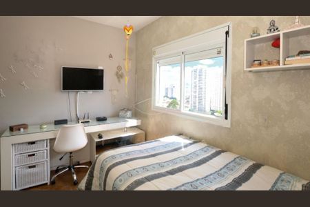 Apartamento à venda com 169m², 4 quartos e 3 vagas