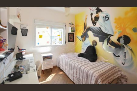 Apartamento à venda com 169m², 4 quartos e 3 vagas