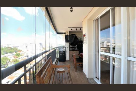 Apartamento à venda com 169m², 4 quartos e 3 vagas