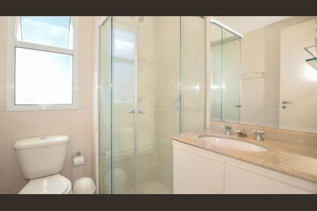 Apartamento à venda com 169m², 4 quartos e 3 vagas