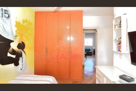 Apartamento à venda com 169m², 4 quartos e 3 vagas