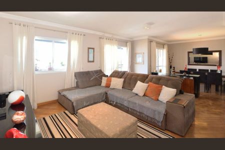 Apartamento à venda com 169m², 4 quartos e 3 vagas