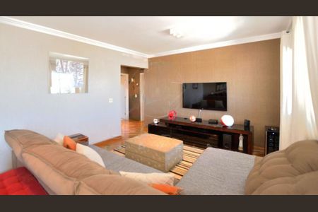 Apartamento à venda com 169m², 4 quartos e 3 vagas