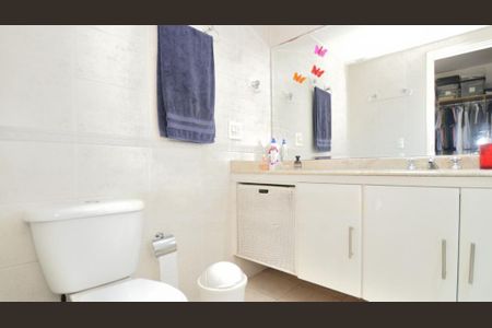 Apartamento à venda com 169m², 4 quartos e 3 vagas