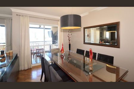 Apartamento à venda com 169m², 4 quartos e 3 vagas