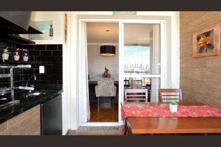 Apartamento à venda com 169m², 4 quartos e 3 vagas