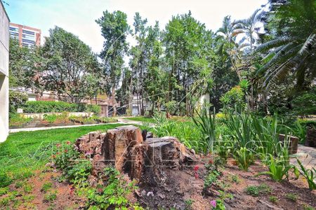 Apartamento à venda com 169m², 4 quartos e 3 vagas