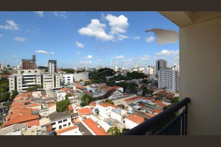 Apartamento à venda com 169m², 4 quartos e 3 vagas