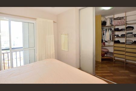 Apartamento à venda com 169m², 4 quartos e 3 vagas