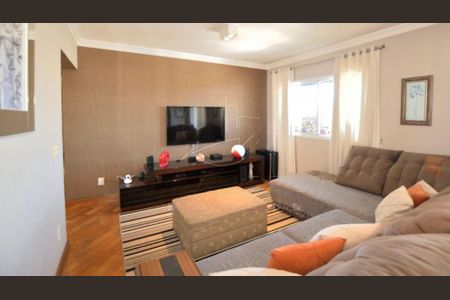 Apartamento à venda com 169m², 4 quartos e 3 vagas