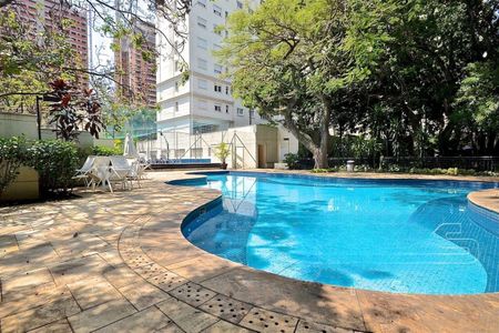 Apartamento à venda com 169m², 4 quartos e 3 vagas
