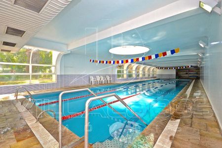 Apartamento à venda com 169m², 4 quartos e 3 vagas