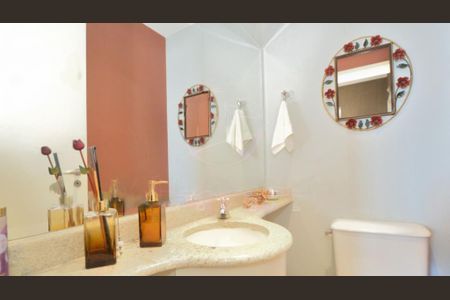 Apartamento à venda com 169m², 4 quartos e 3 vagas