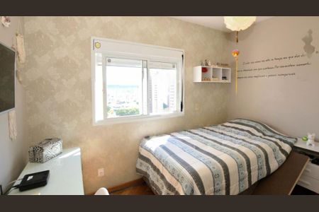 Apartamento à venda com 169m², 4 quartos e 3 vagas