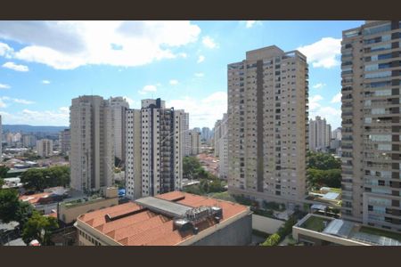 Apartamento à venda com 169m², 4 quartos e 3 vagas