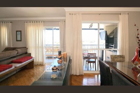 Apartamento à venda com 169m², 4 quartos e 3 vagas