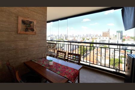 Apartamento à venda com 169m², 4 quartos e 3 vagas