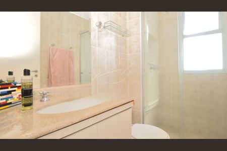 Apartamento à venda com 169m², 4 quartos e 3 vagas